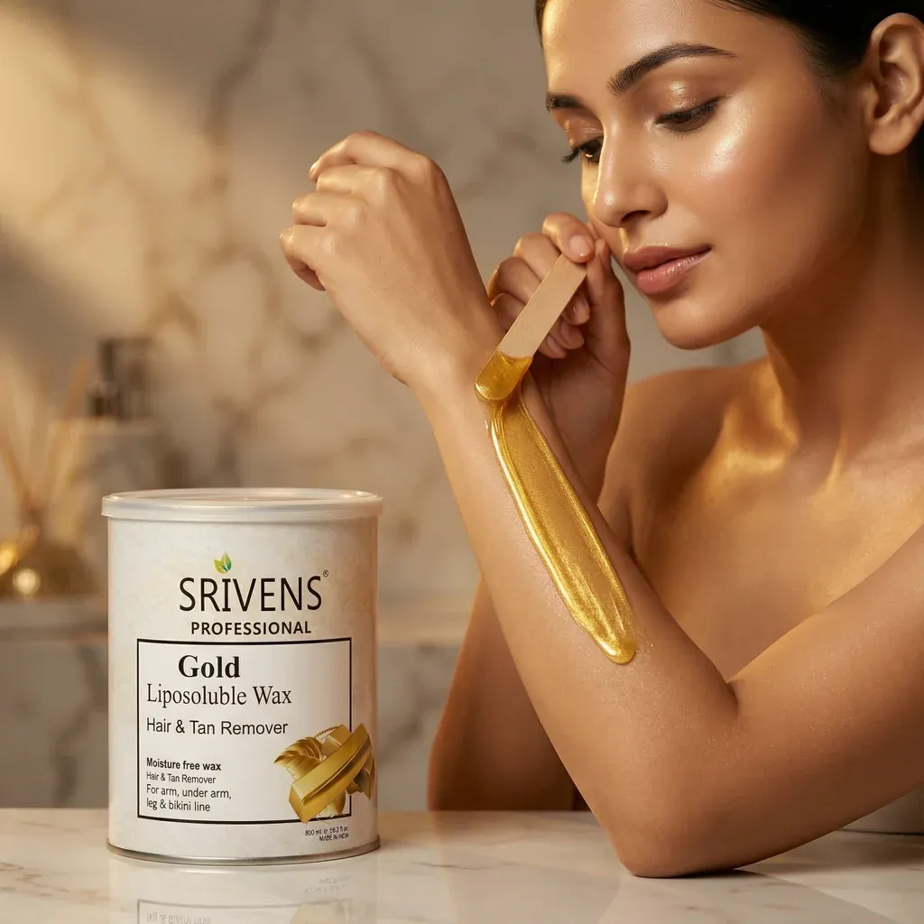 Hair Wax - Hair Care product photography by Redpixl