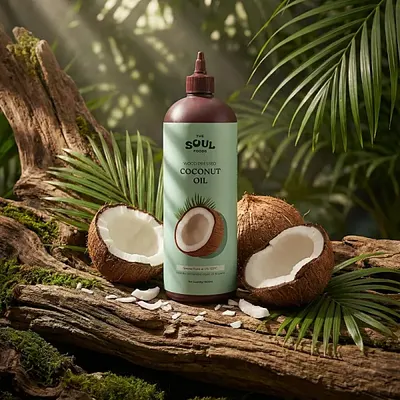 Lifestyle product photography by Redpixl