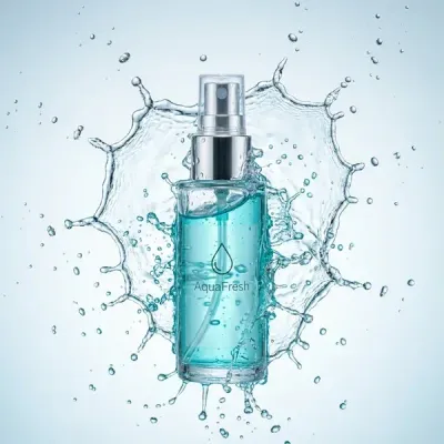 Professional product photography by Redpixl